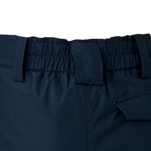 クロダルマ　防水防寒パンツ　ネイビー　Ｓサイズ　５７２３３－１１－Ｓ　１着3