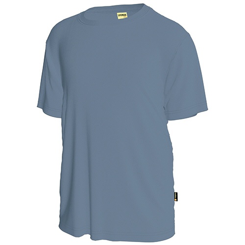 ボンマックス　４．３オンスドライＴシャツ（ポリジン加工）　メッシュ　杢ネイビー　ＸＸＸＬサイズ　ＭＳ１１５４Ｈ－８８－ＸＸＸＬ　１着1