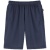 ボンマックス　ハーフパンツ（ポリジン加工）　メッシュ　ネイビー　ＸＸＬサイズ　ＭＰ６４３１－８－ＸＸＬ　１着