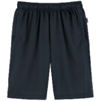ボンマックス　ハーフパンツ（ポリジン加工）　メッシュ　Ｍサイズ　ＭＰ６４３１