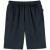ボンマックス　ハーフパンツ（ポリジン加工）　メッシュ　ブラック　ＸＸＬサイズ　ＭＰ６４３１－１６－ＸＸＬ　１着