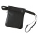 アンジョア　ウエストポーチ　ブラック　ＯＰ１４６－２　１個1