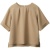 チクマ　プルオーバー　＜ＹＵＫＩ　ＴＯＲＩＩ＞　ストレッチツイル　ベージュ　ＬＬサイズ　ＹＴ７３１１－４－ＬＬ　１着