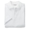 アルトコーポレーション　半袖ポロシャツ　ホワイト　ＳＳサイズ　ＣＬ－２２２－２４－ＳＳ　１着