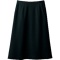 セロリー　Ａラインスカート　プレシャスシャドーチェック　ブラック　５号　Ｓ－１６９４０－５　１着