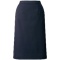 チクマ　タイトスカート　ナチュラルドビー　紺　１１号　ＡＲ３００９－１－１１　１着