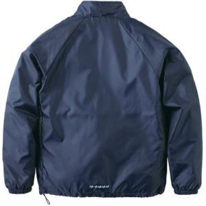 クロダルマ　軽防寒ジャケット　ネイビー　Ｓサイズ　５４３７１－１１－Ｓ　１着2