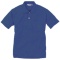 アルトコーポレーション　半袖ポロシャツ（ポケット付）　フォグブルー　ＳＳサイズ　ＣＬ５５５－２１－ＳＳ　１着