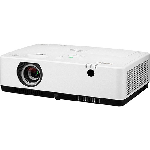 ＮＥＣ　Ｖｉｅｗ　Ｌｉｇｈｔ　液晶プロジェクター　ＷＸＧＡ　最大４２００ルーメン　ＮＰ－ＭＥ４２３ＷＪＬ　１台1
