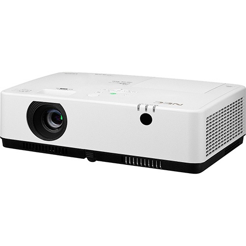 ＮＥＣ　Ｖｉｅｗ　Ｌｉｇｈｔ　液晶プロジェクター　ＷＸＧＡ　最大３９００ルーメン　ＮＰ－ＭＣ３９３ＷＪＬ　１台1