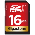 Ｇｉｇａｓｔｏｎｅ　ＳＤＨＣカード　Ｖ１０　ＵＨＳ－１　Ｕ１　ＧＪＳＸ－ＧＶ１