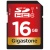 Ｇｉｇａｓｔｏｎｅ　ＳＤＨＣカード　１６ＧＢ　Ｖ１０　ＵＨＳ－１　Ｕ１　ＧＪＳＸ－１６ＧＶ１　１枚