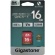 Ｇｉｇａｓｔｏｎｅ　ＳＤＨＣカード　１６ＧＢ　Ｖ１０　ＵＨＳ－１　Ｕ１　ＧＪＳＸ－１６ＧＶ１　１枚2