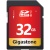 Ｇｉｇａｓｔｏｎｅ　ＳＤＨＣカード　３２ＧＢ　Ｖ１０　ＵＨＳ－１　Ｕ１　ＧＪＳＸ－３２ＧＶ１　１枚