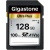 Ｇｉｇａｓｔｏｎｅ　ＳＤＸＣカード　１２８ＧＢ　Ｖ３０　ＵＨＳ－１　Ｕ３　Ａ１　ＧＪＳＸ－１２８ＧＶ３Ａ１　１枚