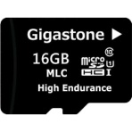 Ｇｉｇａｓｔｏｎｅ　ｍｉｃｒｏＳＤＨＣカード　ドライブレコーダーカーナビ用　ＵＨＳ－１　Ｕ１　ＧＪＭＸ－ＧＵ１Ｍ