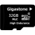 Ｇｉｇａｓｔｏｎｅ　ｍｉｃｒｏＳＤＨＣカード　ドライブレコーダー・カーナビ対応　３２ＧＢ　ＵＨＳ－Ｉ　Ｃｌａｓｓ１０　ＧＪＭＸ－３２ＧＵ１Ｍ　１枚