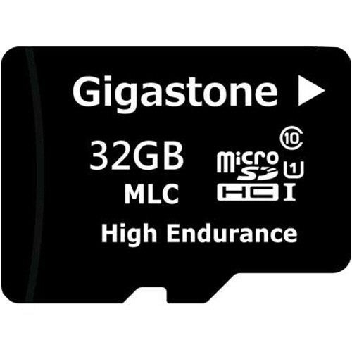 Ｇｉｇａｓｔｏｎｅ　ｍｉｃｒｏＳＤＨＣカード　ドライブレコーダー・カーナビ対応　３２ＧＢ　ＵＨＳ－Ｉ　Ｃｌａｓｓ１０　ＧＪＭＸ－３２ＧＵ１Ｍ　１枚1