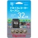 Ｇｉｇａｓｔｏｎｅ　ｍｉｃｒｏＳＤＨＣカード　ドライブレコーダー・カーナビ対応　３２ＧＢ　ＵＨＳ－Ｉ　Ｃｌａｓｓ１０　ＧＪＭＸ－３２ＧＵ１Ｍ　１枚2