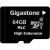 Ｇｉｇａｓｔｏｎｅ　ｍｉｃｒｏＳＤＸＣカード　ドライブレコーダー・カーナビ対応　６４ＧＢ　ＵＨＳ－Ｉ　Ｃｌａｓｓ１０　ＧＪＭＸ－６４ＧＵ１Ｍ　１枚