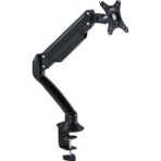 キングジム　モニターアーム（１面３軸タイプ）　－３０型対応　ＡＲＭ１３０－ＢＫ　１台