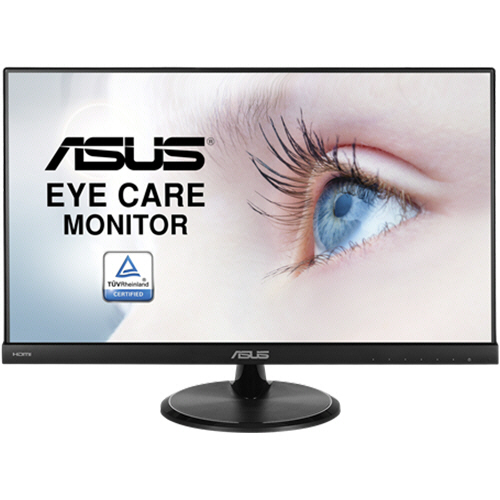 たのめーる】ASUS 23型ワイド液晶ディスプレイ VC239H-J 1台の通販