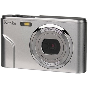 ケンコー・トキナー　デジタルカメラ　ＫＣ－０３ＴＹ　１４４００７　１台1