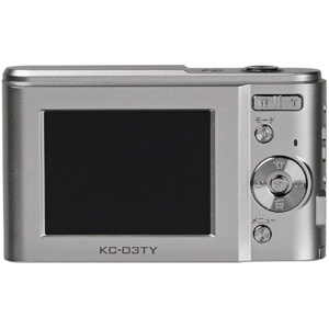 ケンコー・トキナー　デジタルカメラ　ＫＣ－０３ＴＹ　１４４００７　１台2