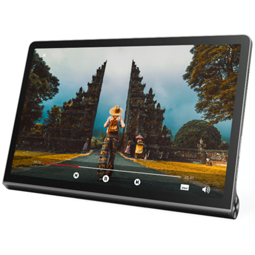 【LIHOULAI】 Lenovo Yoga Tab 11 ZA8W0074JP