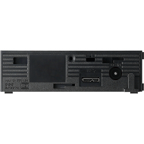 たのめーる】バッファロー ドライブステーション USB3.2(Gen1 たのめーる】バッファロー ドライブステーション USB3.2(Gen1