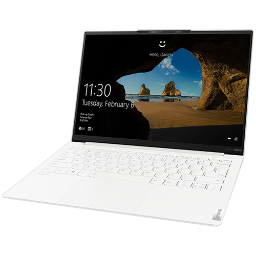 ノートパソコン Yoga Slim 750i 13.3型