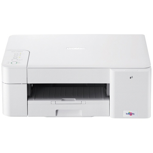 ブラザー　ＰＲＩＶＩＯ　インクジェット複合機　大容量ファーストタンク　Ａ４　ＤＣＰ－Ｊ１２００Ｎ　１台1