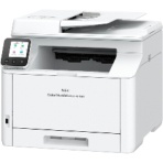ＮＥＣ　Ｃｏｌｏｒ　ＭｕｌｔｉＷｒｉｔｅｒ　カラープリンタ複合機　Ａ４　ＰＲ－Ｌ４Ｆ１５０　１台
