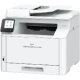 NEC Color MultiWriter カラープリンタ複合機 A4 PR-L4F150 1台