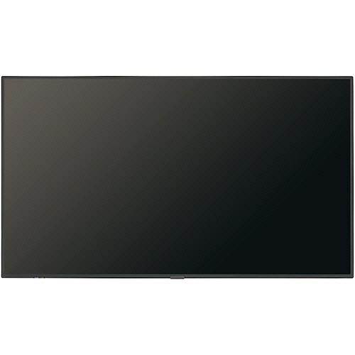 シャープ　インフォメーションディスプレイ　４Ｋ・高輝度・高精細モデル　４３Ｖ型　ＰＮ－ＨＰ４３１　１台1