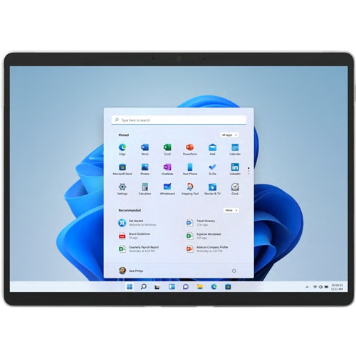 人気正規品 在庫あり 新品 マイクロソフト Surface Pro 8 8pq 13型 Core I5 1135g7 メモリ8gb ストレージ容量256gb Windows 11 Office 付き プラチナ 即納 送料無料 予約販売 Css Edu Om