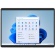 マイクロソフト Surface Pro 8(Windows11) LTE 13型 Core i5-1145G7 8GB 128GB(SSD) プラチナ EHL-00010O 1台2