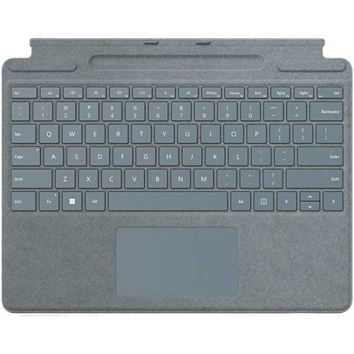 たのめーる】マイクロソフト Surface Pro X Signature キーボード