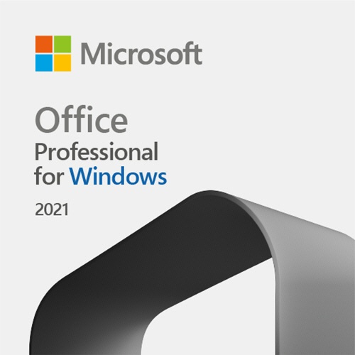 マイクロソフト　Ｏｆｆｉｃｅ　Ｐｒｏｆｅｓｓｉｏｎａｌ　２０２１　日本語版　ダウンロード版　１本1