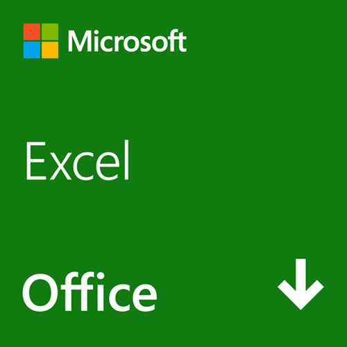マイクロソフト　Ｅｘｃｅｌ　２０２１　日本語版　ダウンロード版　１本1