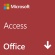 マイクロソフト　Ａｃｃｅｓｓ　２０２１　日本語版　ダウンロード版　１本1