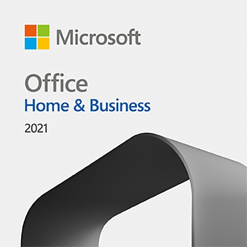 マイクロソフト　Ｏｆｆｉｃｅ　Ｈｏｍｅ　ａｎｄ　Ｂｕｓｉｎｅｓｓ　２０２１　日本語版　ダウンロード版　１本1