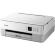 キヤノン　ＰＩＸＵＳ　ＴＳ５４３０　インクジェット複合機　Ａ４　ホワイト　４４６２Ｃ１０１　１台1