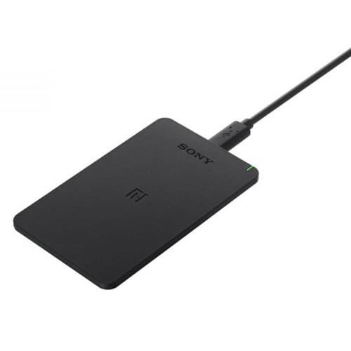 ソニー　非接触型ＩＣカードリーダー／ライター　ＰａＳｏＲｉ（パソリ）　ＵＳＢ接続　ＲＣ－Ｓ３００　１個1