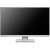 アイオーデータ　フリースタイルスタンド＆広視野角ＡＤＳパネル採用　２７型ワイド液晶ディスプレイ　ホワイト　ＬＣＤ－ＤＦ２７１ＥＤＷ－Ｆ　１台