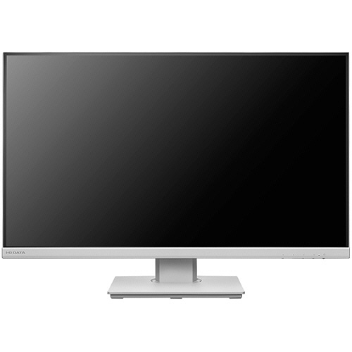 アイオーデータ　フリースタイルスタンド＆広視野角ＡＤＳパネル採用　２７型ワイド液晶ディスプレイ　ホワイト　ＬＣＤ－ＤＦ２７１ＥＤＷ－Ｆ　１台1