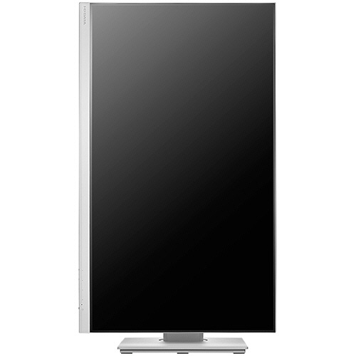 アイオーデータ　フリースタイルスタンド＆広視野角ＡＤＳパネル採用　２７型ワイド液晶ディスプレイ　ホワイト　ＬＣＤ－ＤＦ２７１ＥＤＷ－Ｆ　１台3