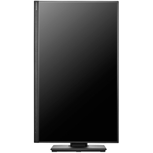 アイオーデータ　フリースタイルスタンド＆広視野角ＡＤＳパネル採用　２７型ワイド液晶ディスプレイ　ブラック　ＬＣＤ－ＤＦ２７１ＥＤＢ－Ｆ　１台3