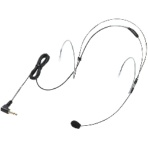 サンワサプライ 防水ヘッドマイク MM-SPAMP6HM 1個