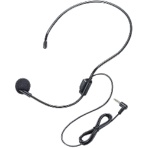 サンワサプライ　ヘッドマイク（ＭＭ－ＳＰＡＭＰ９交換用）　ＭＭ－ＳＰＡＭＰ９ＨＭ　１個